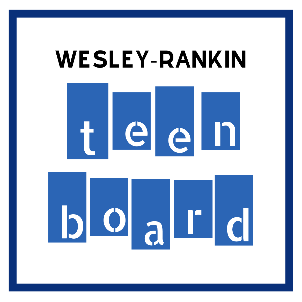 Teen Board WesleyRankin