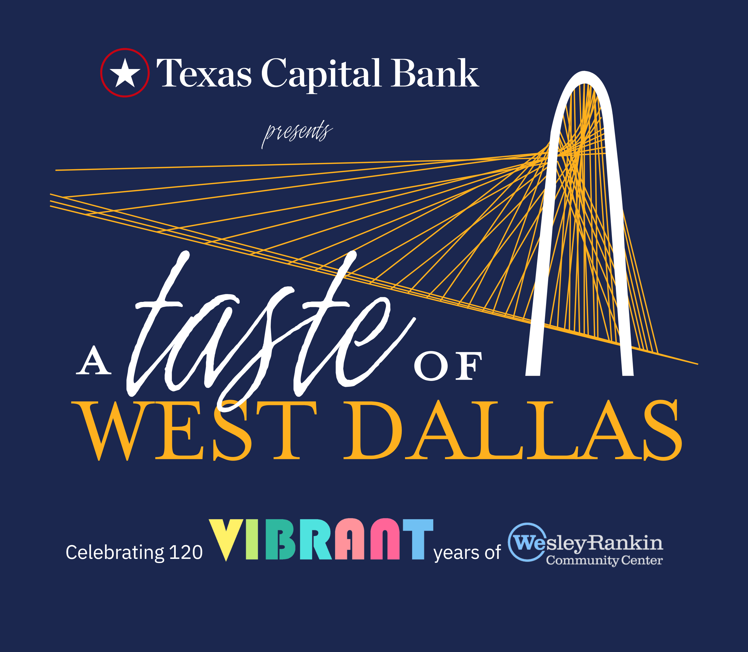 Taste of West Dallas 2022