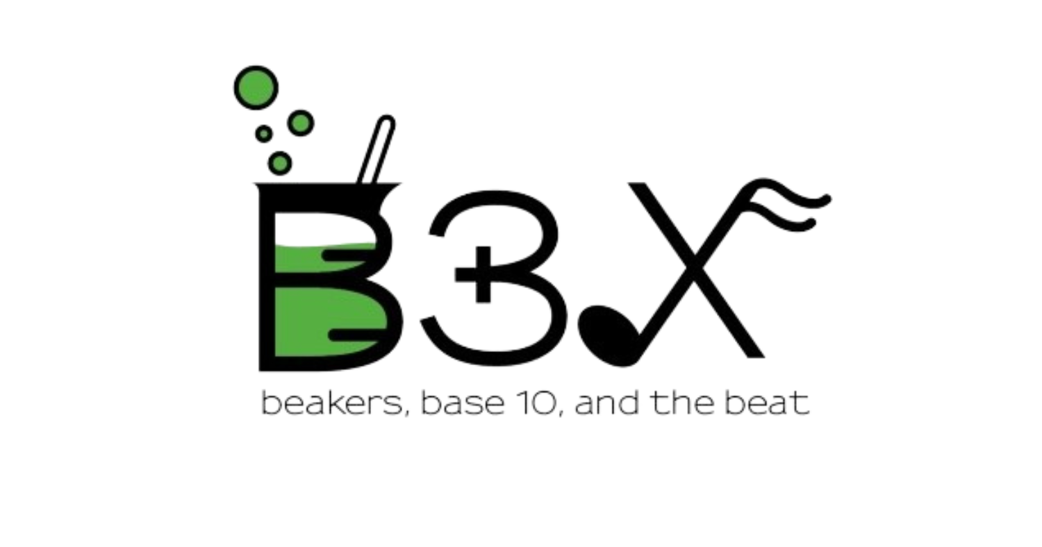 B3X Logo